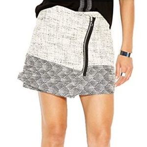 NWT Rachel Roy Wrap Skirt